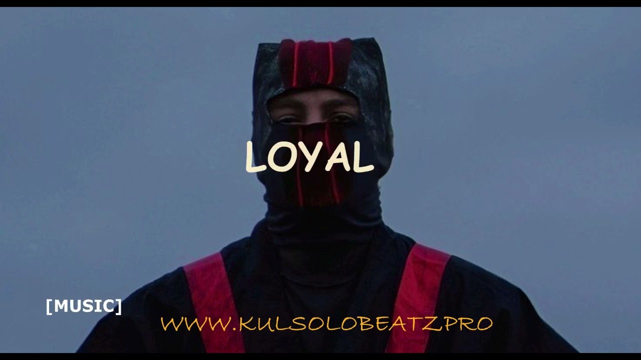 'LOYAL'   Gyration x Highlife Instrumentals x Afro highlife