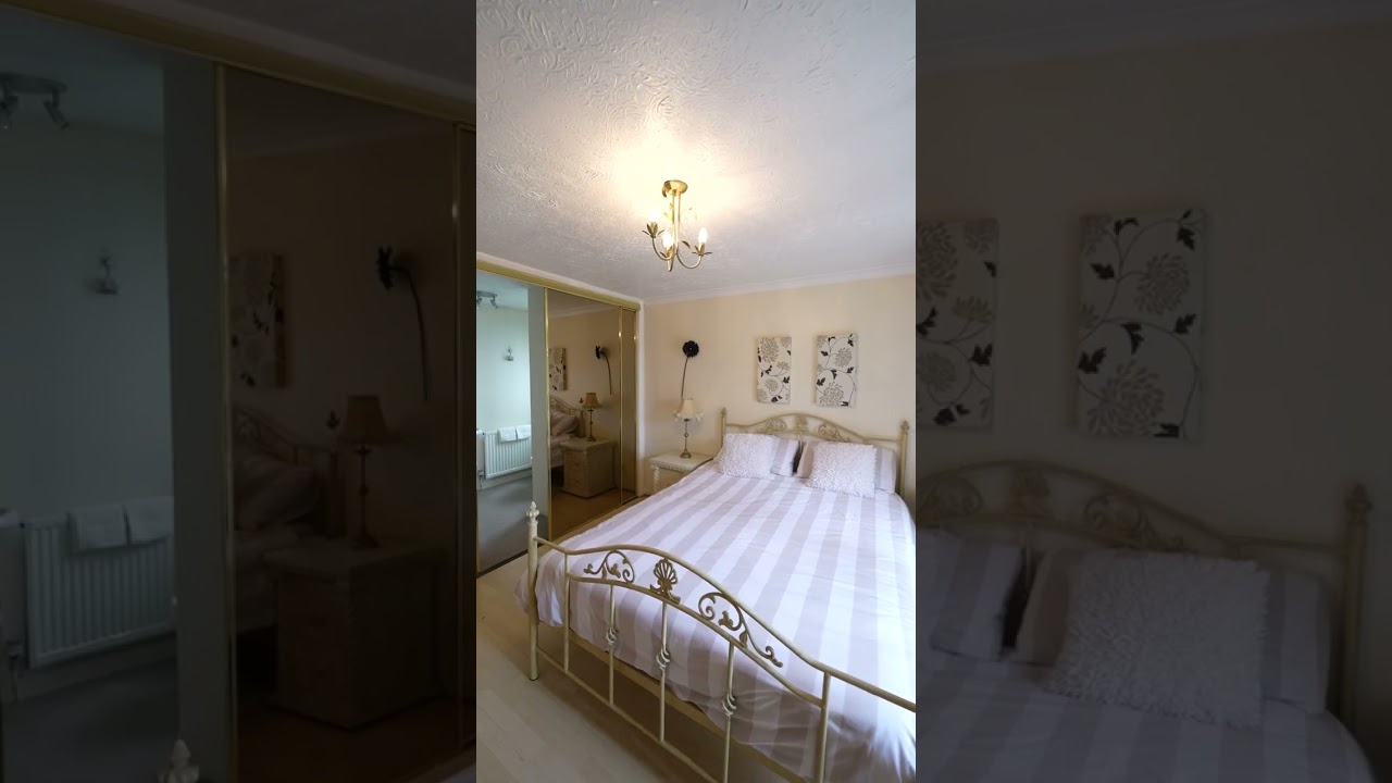 90 Glenalmond, Whitburn