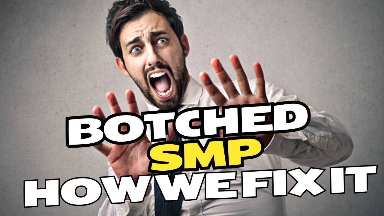 Botched Scalp Micropigmentation? Here’s How We Fix It | SMP Repair for Men