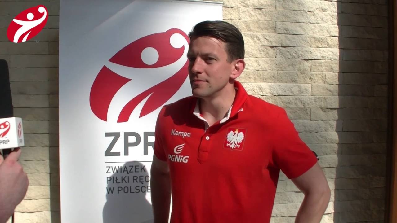 Patryk Rombel: Miniony rok to dla mnie duże przeżycie i niespodzianka