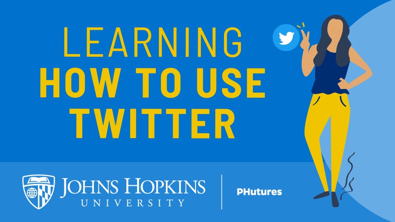 Learning How to Use Twitter: A Student Panel