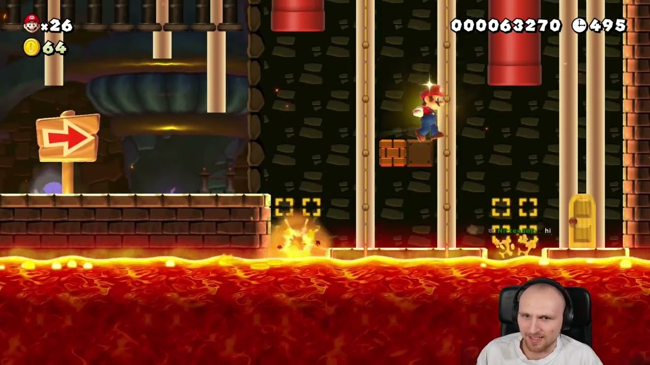 Ich spiele eure Level !add