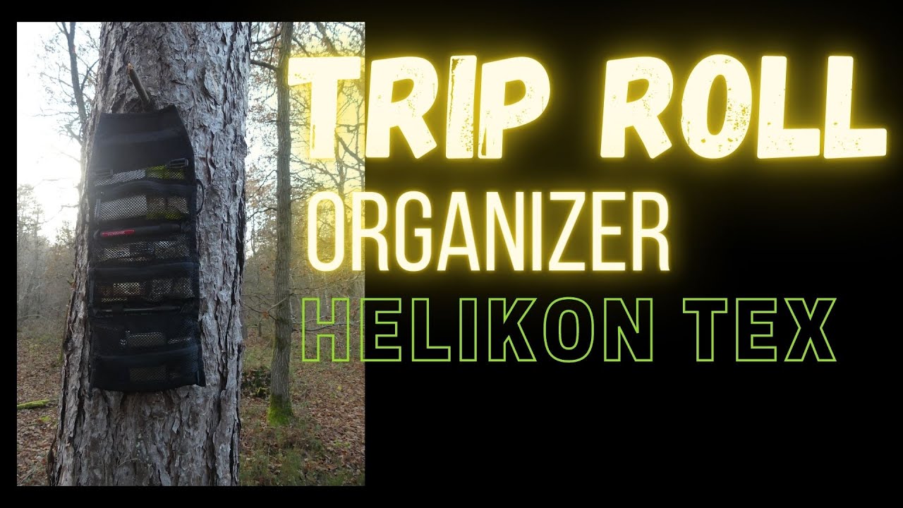 Trip Roll Organizer Helikon Tex