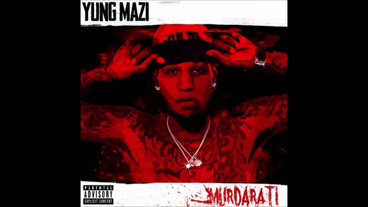 Yung Mazi ft Alley Boy - 
