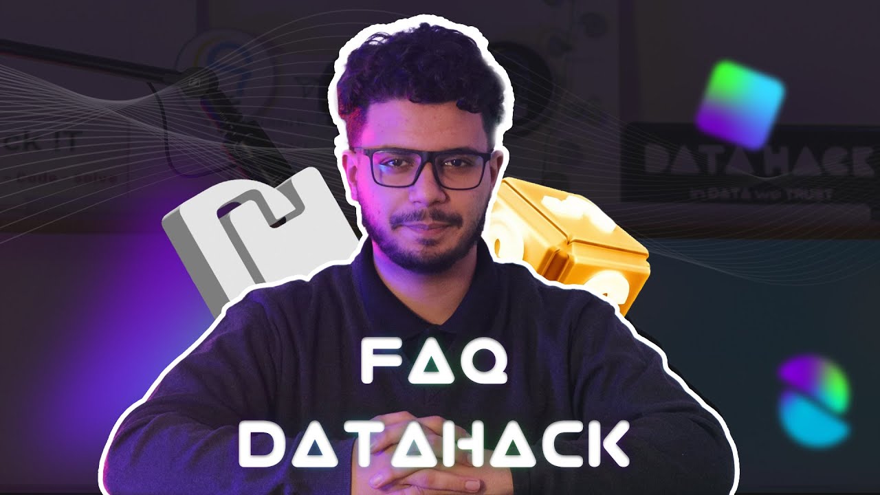 DataHack 3  | Everything You Need to Know About the competition