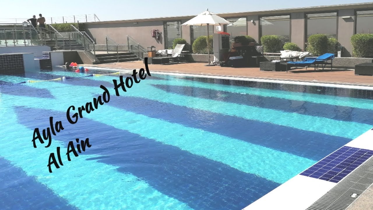 Ayla Grand Hotel Al Ain, UAE | 5 Star hotels in Al Ain | Staycation | Room Tour | Tamil | AbuDhabi