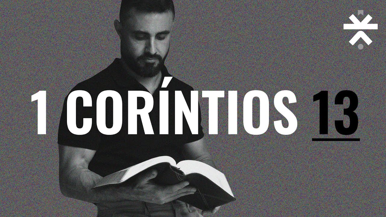 1 Coríntios 13 | Vai na Bíblia