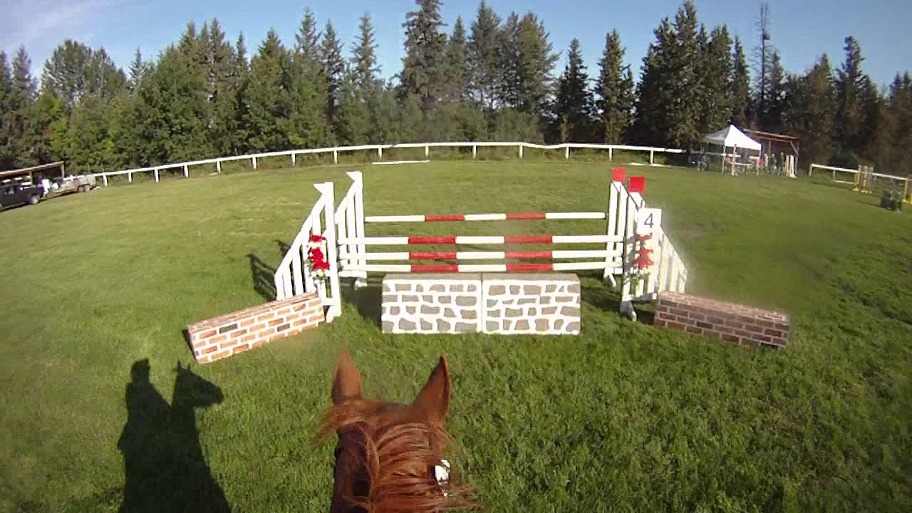 Alhambra Summer Event Prelim Stadium Helmet Cam