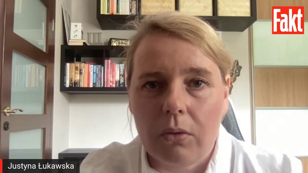 FaktLIVE: Paulina Hennig-Kloska, Janusz Cichoń i Justyna Łukawska