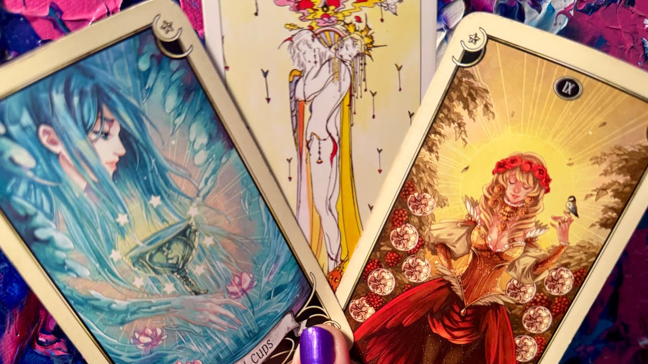 Aquarius Love May ❤️ Someone Has A Confession to Make About Their Thoughts & Feelings For You