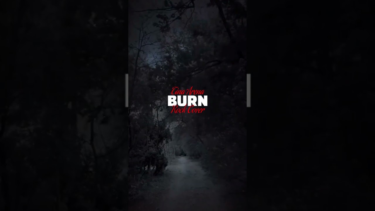 Burn - Digital Riot Studio (Rock Cover)