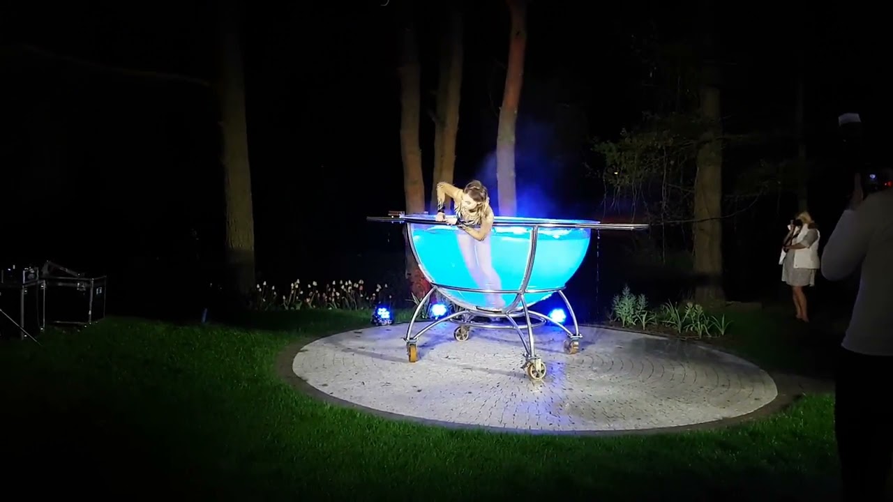Natalia  waterbowl act