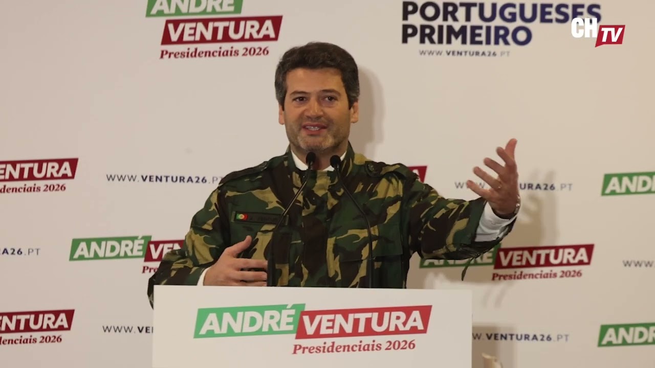 Estar a lutar por Portugal é a minha maior honra!