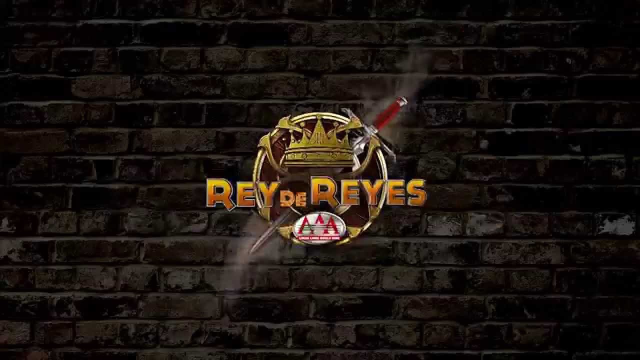 Resumen AAA Sin L&iacute;mite - Ecatepec - Lucha Libre AAA