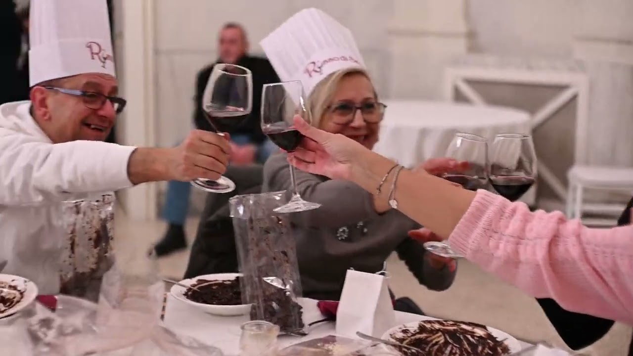 ROSSO DI SERA 2023 - Festival dei migliori vini rossi delle Marche