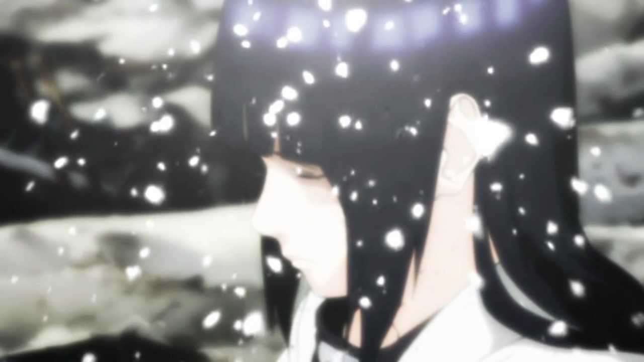 All I want for Christmas || SasuHina [Thnx for 1860+ subs!]