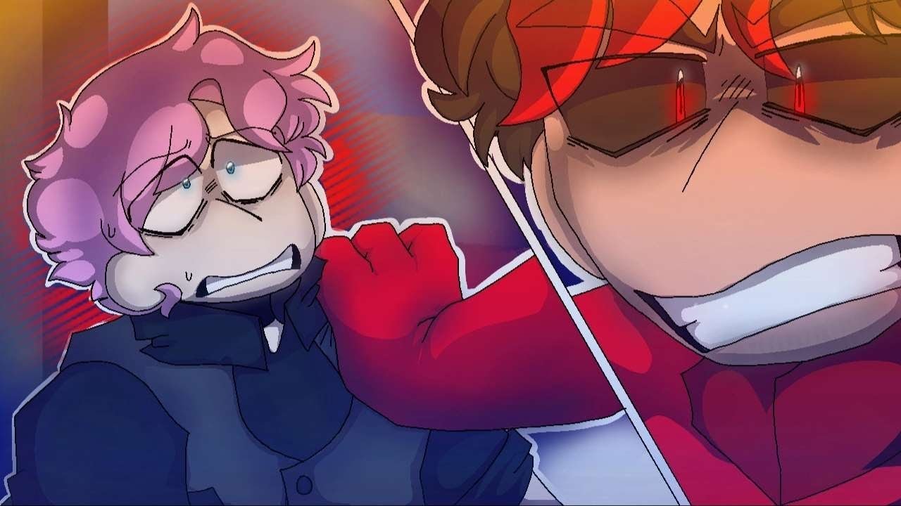 Angry Ex - Otso & Derpy Adventures (Minecraft Roleplay)