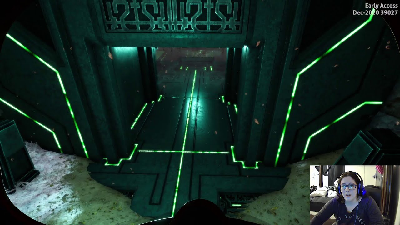 How to Find the Architect Skeleton/Body Cache - A Walk Through! Subnautica Below Zero - Jan 2021