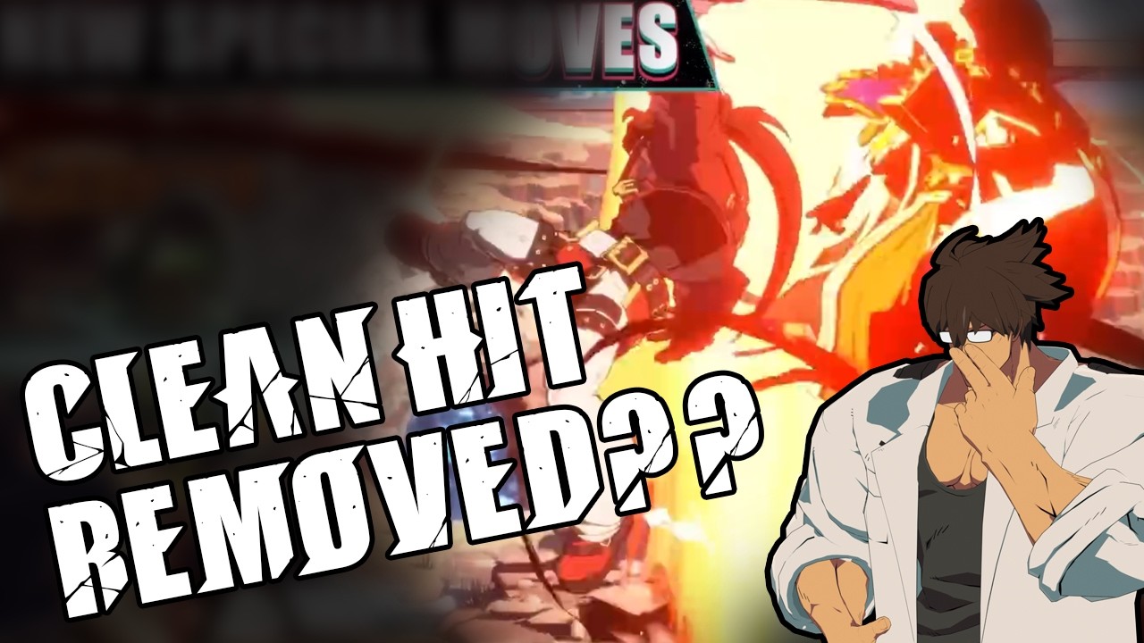 SOL BADGUY 2.0 - QUICK TRAILER ANALYSIS! - [GGST 2.0]