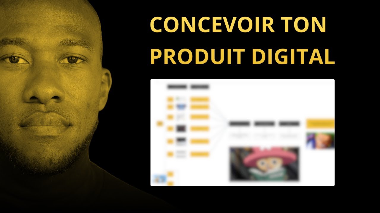 Ce que personne ne t’explique pour bien concevoir ton produit digital