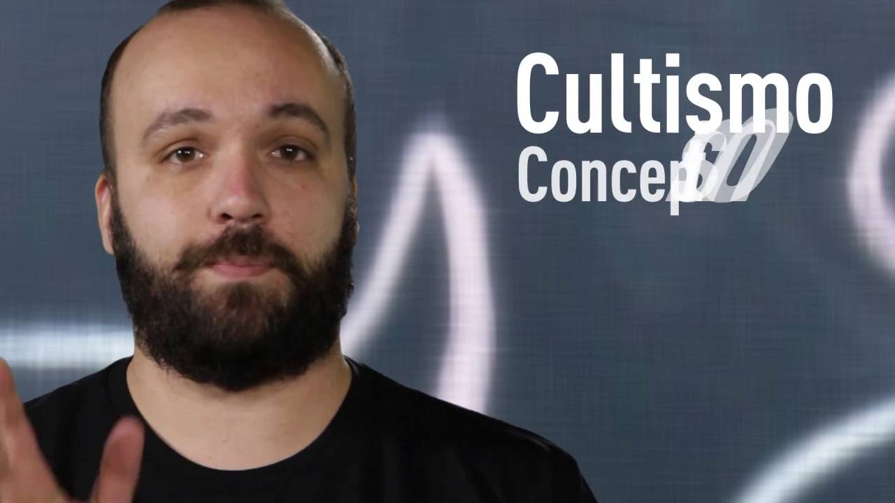 Barroco - Aula 03: Cultismo