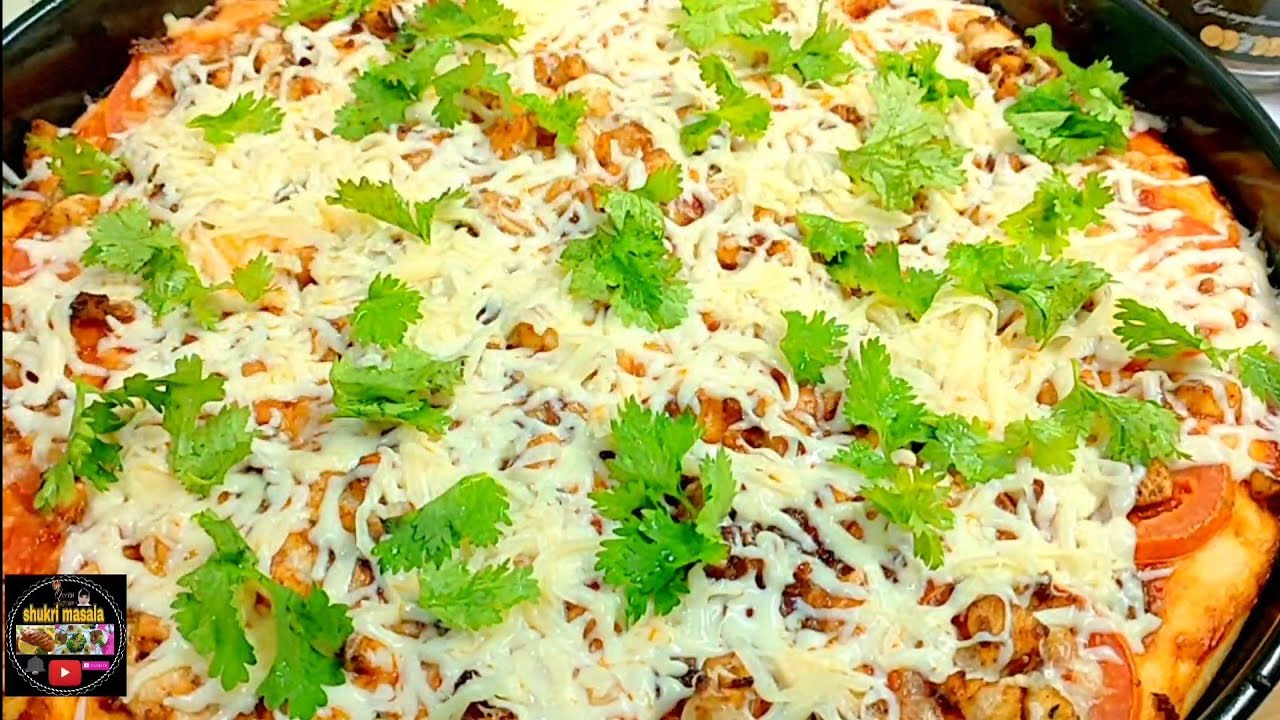 haidhibin pizza 🍕 kusameso si dhib yar thanks 🌹