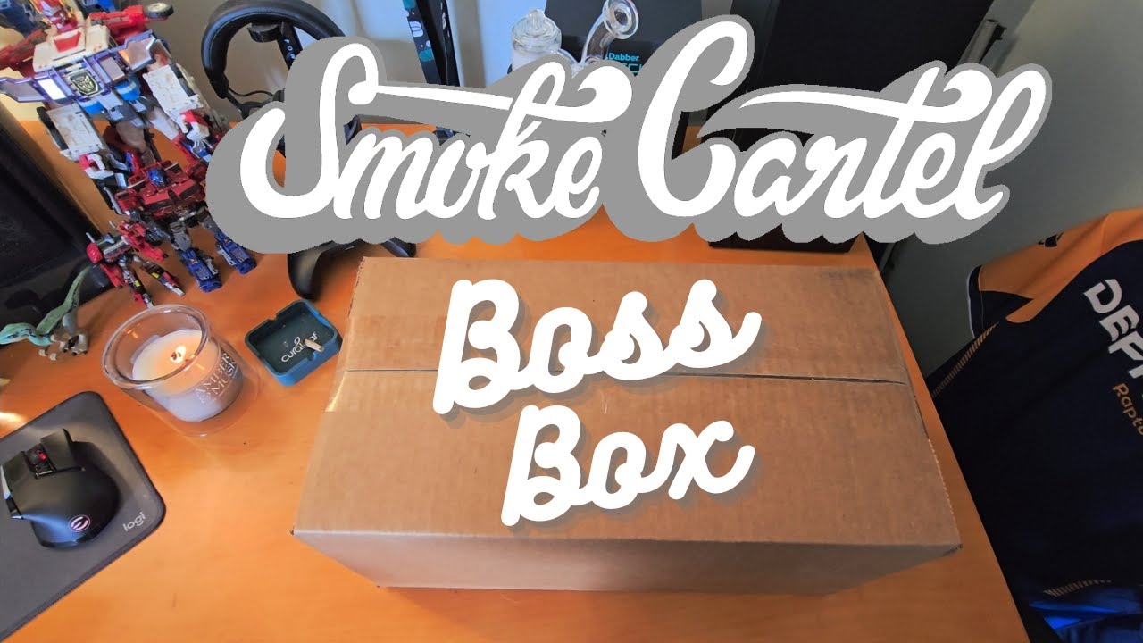 Unboxing $99/Month Subscription Box