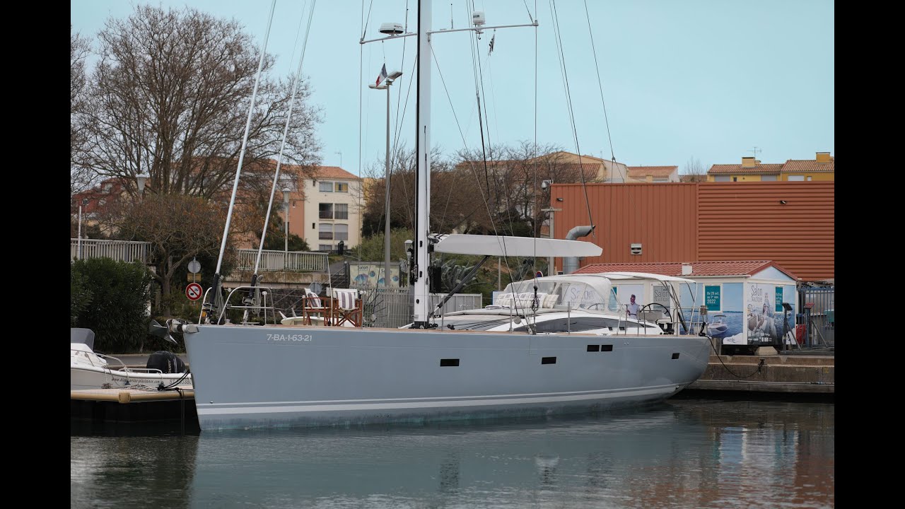 CNB Bordeaux 60 #30 