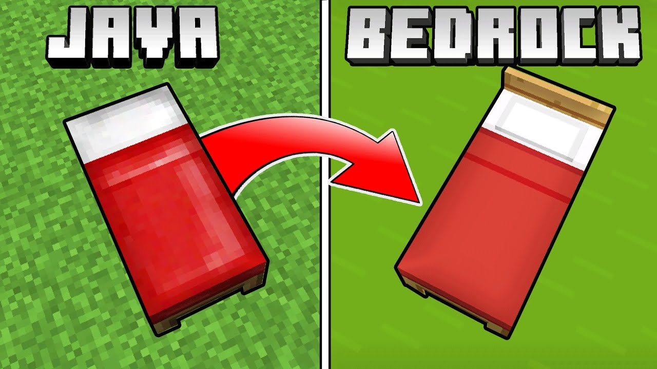 Mình Đã Cố Gắng CHIẾN THẮNG Hết Những Server Bedwars...