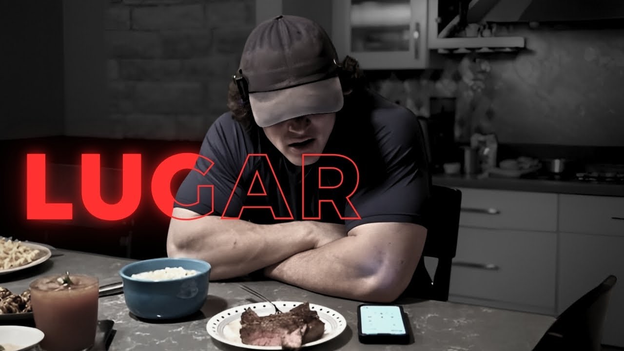 Eu Gosto desse Lugar