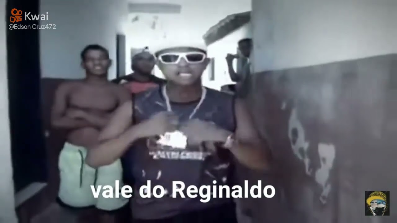 NSC VALE DO REGINALDO CLIP OFICIAL