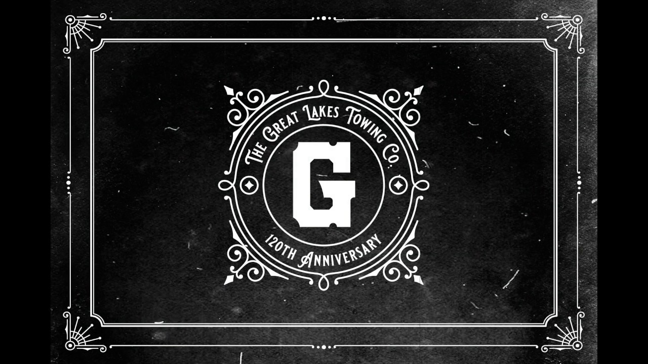 The Great Lakes Towing Company's 120th Anniversary