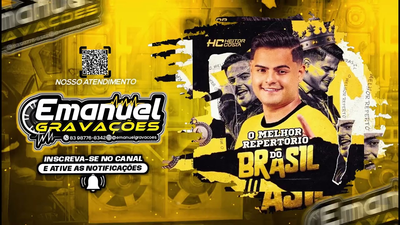 HEITOR COSTA AGOSTO 2025 EMANUELGRAVAÇOES