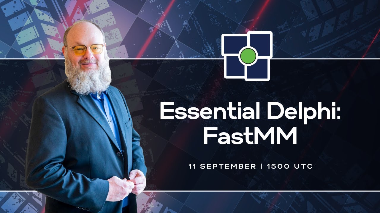 Essential Delphi: FastMM