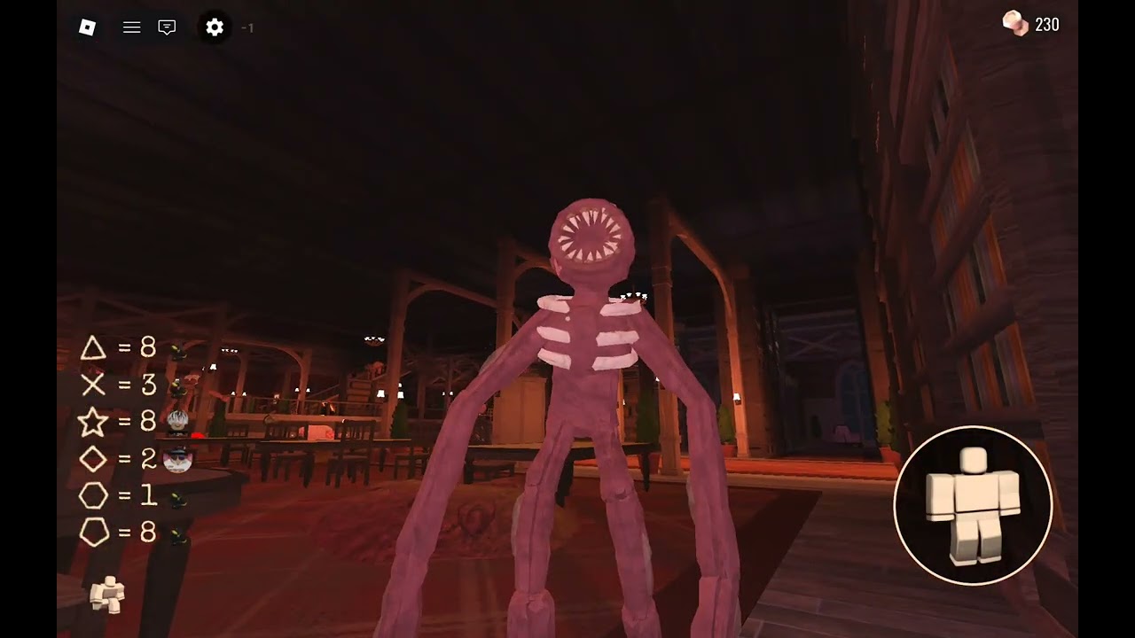 Jogo do figura (velho) (Roblox)