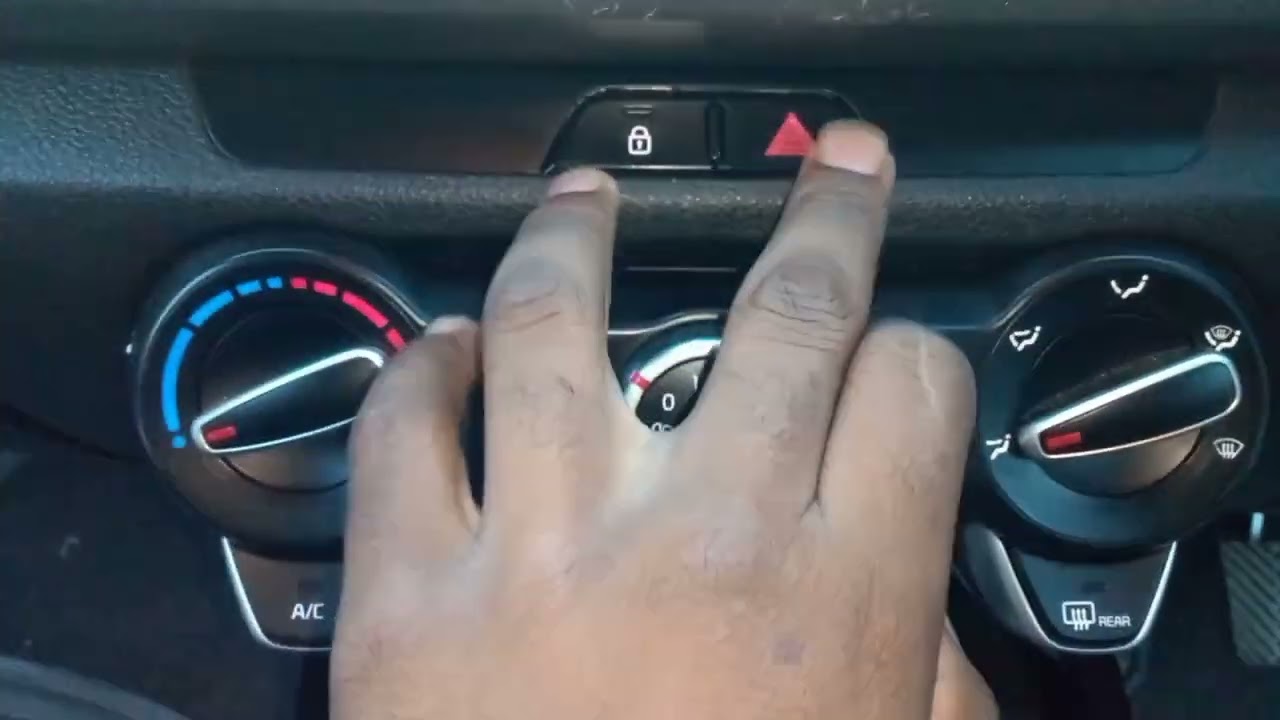 2020 Kia Rio 1.2 LS Fullreview