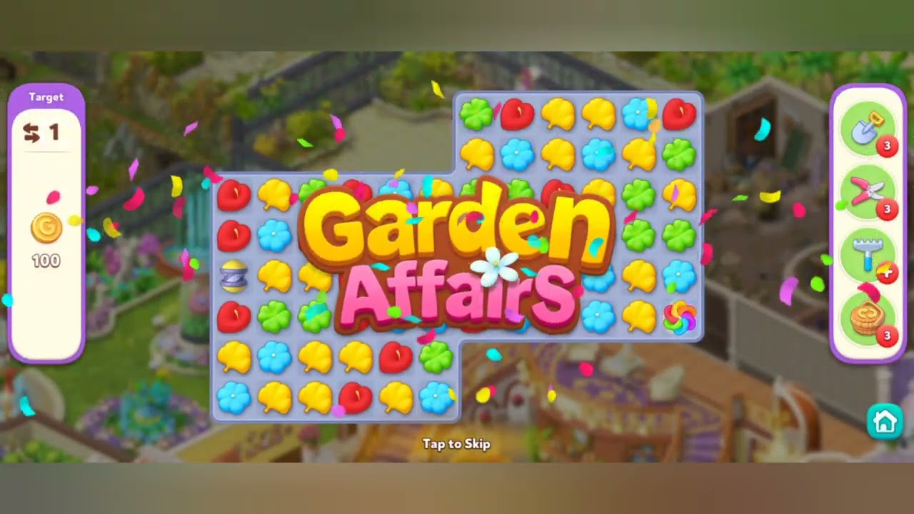 RACK INSTALLATION..! GARDEN AFFAIRS LEVEL 862-868||MLE