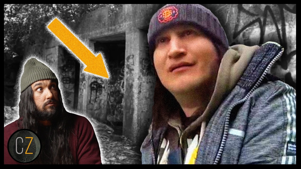 His Nickname Was “Heavy Bag Man”