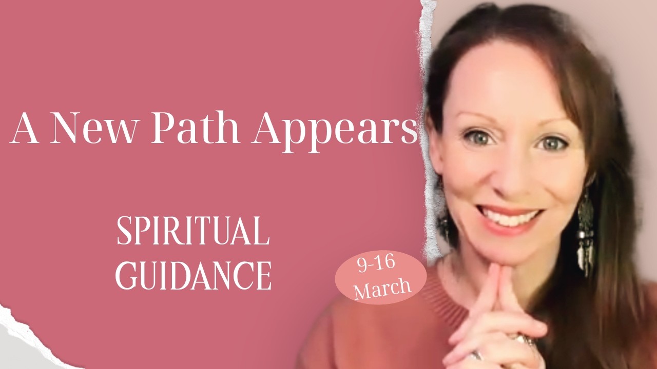 Feeling Lost After Eclipse Season? Spiritual Guidance to Slow Down & Trust Your Soul