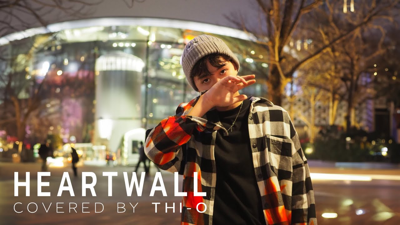 Mirrr - กำแพงหัวใจ (Heartwall) | English Version [ Covered by THI-O ]