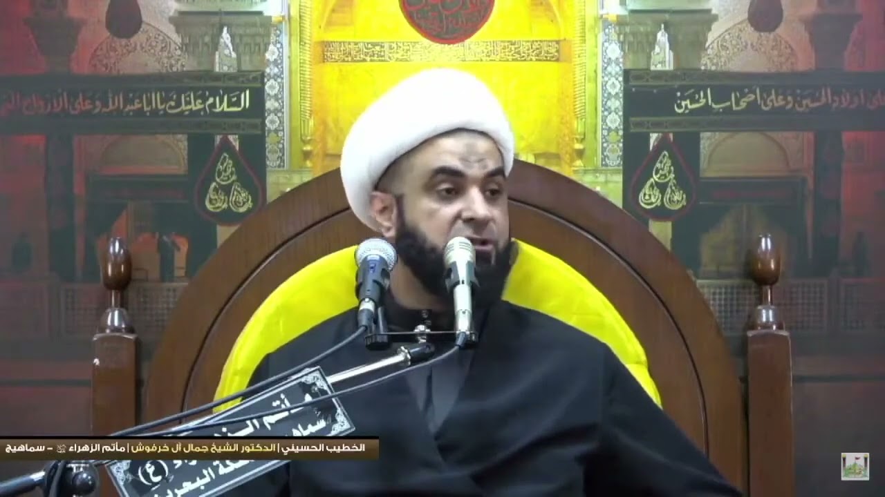 الفضل بن سهل بدهائه ورط المأمون في قتال أخيه الأمين ليصفو له أمر الخلافة
