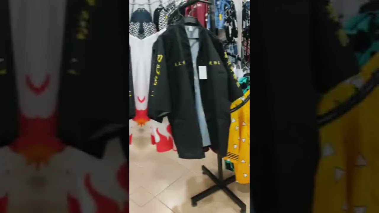 la tienda m&aacute;s grande de cosplay