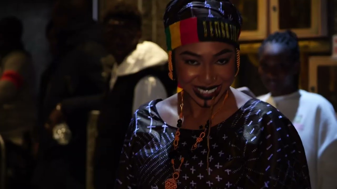 Concert de Lil OG à paris !!