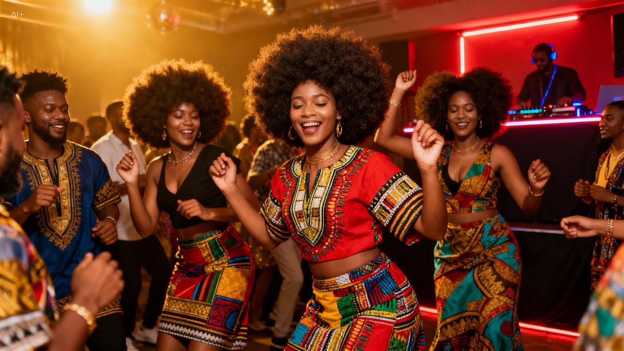 DEEP GROOVE MIX | Amapiano Groove | Smooth Music | Chill Music