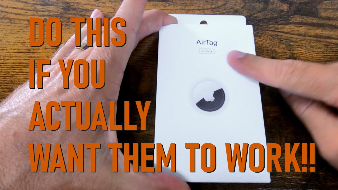 Make Airtags Silent and Undetectible on an E-Bike