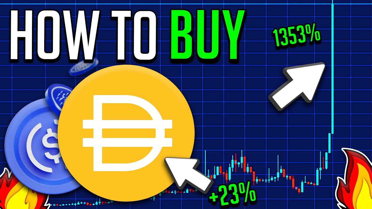 WHAT IS DAI STABLECOIN? - HOW TO BUY DAI STABLECOIN - BYBIT Decentralized Stablecoin  EXCHANGE