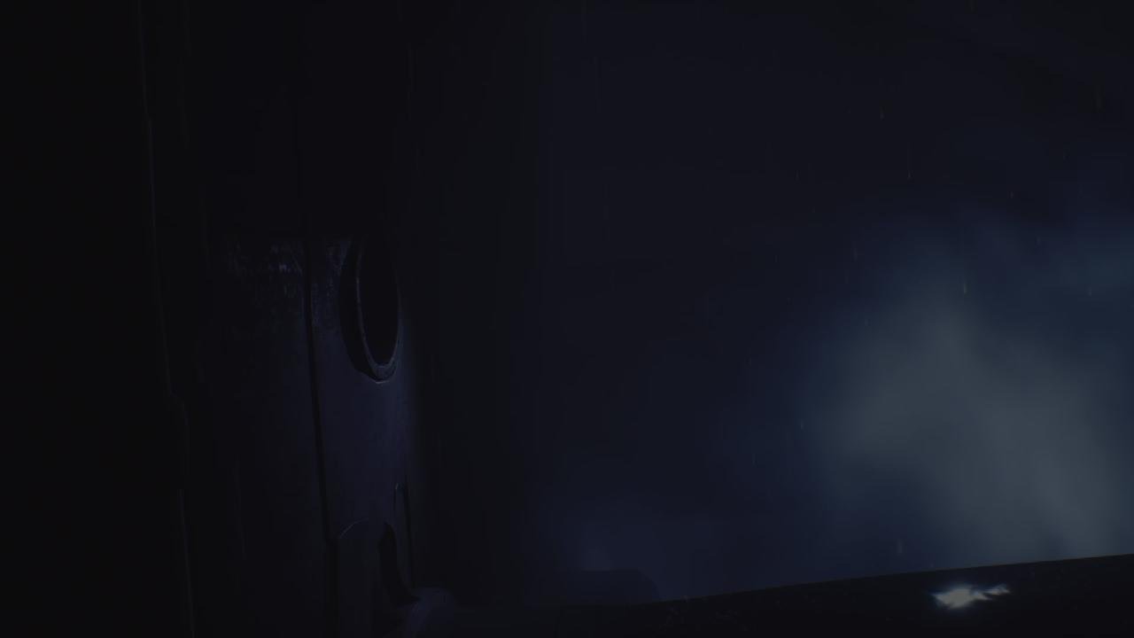 Little Nightmares Enhanced episodio 3