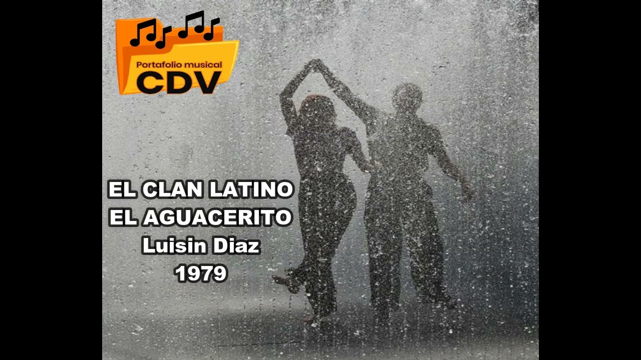 EL CLAN LATINO EL AGUACERITO