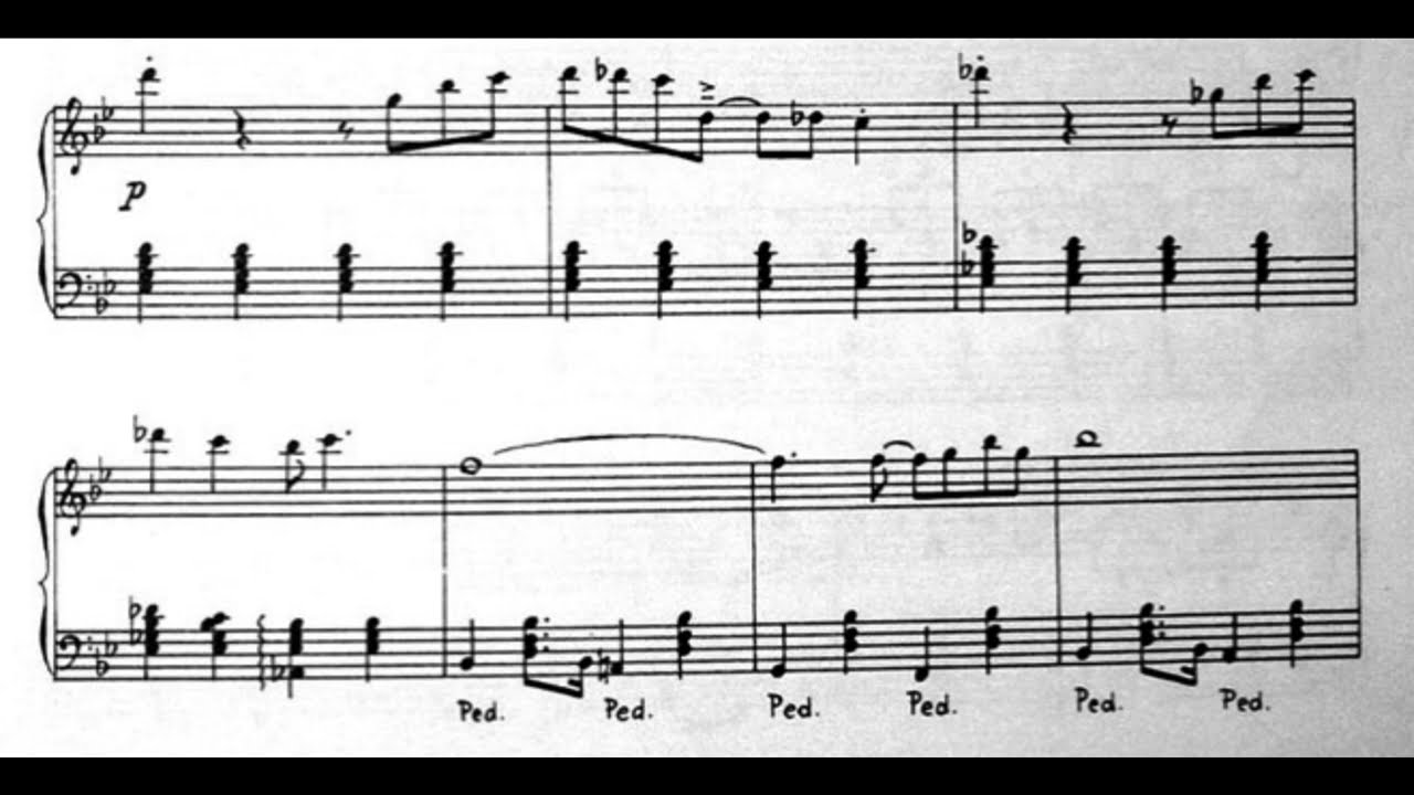 Milan Dvorak Jazz etude 1 Book 2