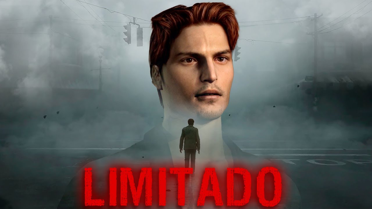 El PODER de las LIMITACIONES / Silent Hill 1